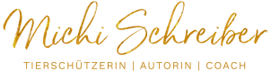 Michi Schreiber Logo